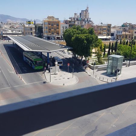 Downtown Living By 'Flats Nicosia' Leilighet Eksteriør bilde