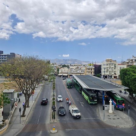 Downtown Living By 'Flats Nicosia' Leilighet Eksteriør bilde
