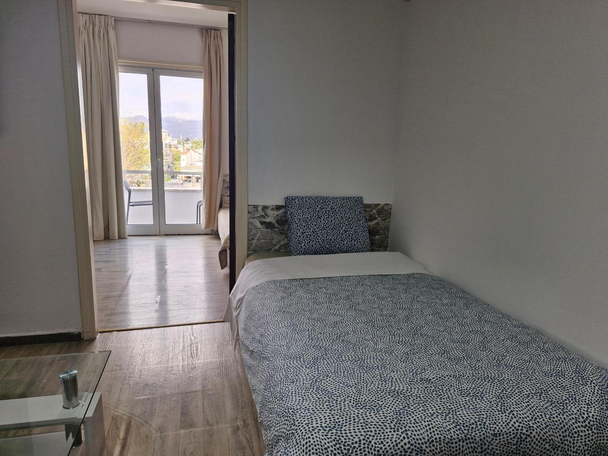 Downtown Living By 'Flats Nicosia' Leilighet Eksteriør bilde
