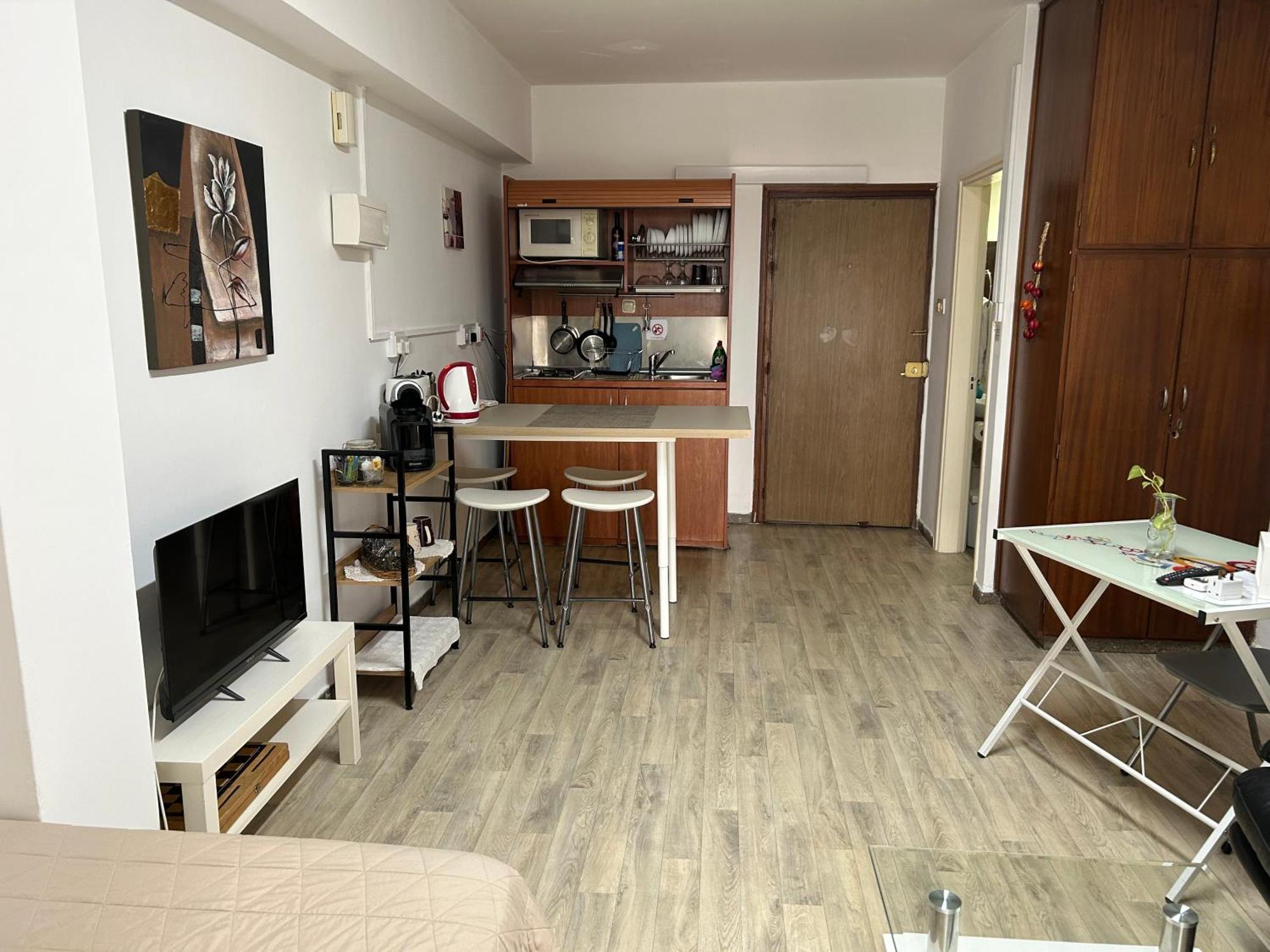 Downtown Living By 'Flats Nicosia' Leilighet Eksteriør bilde