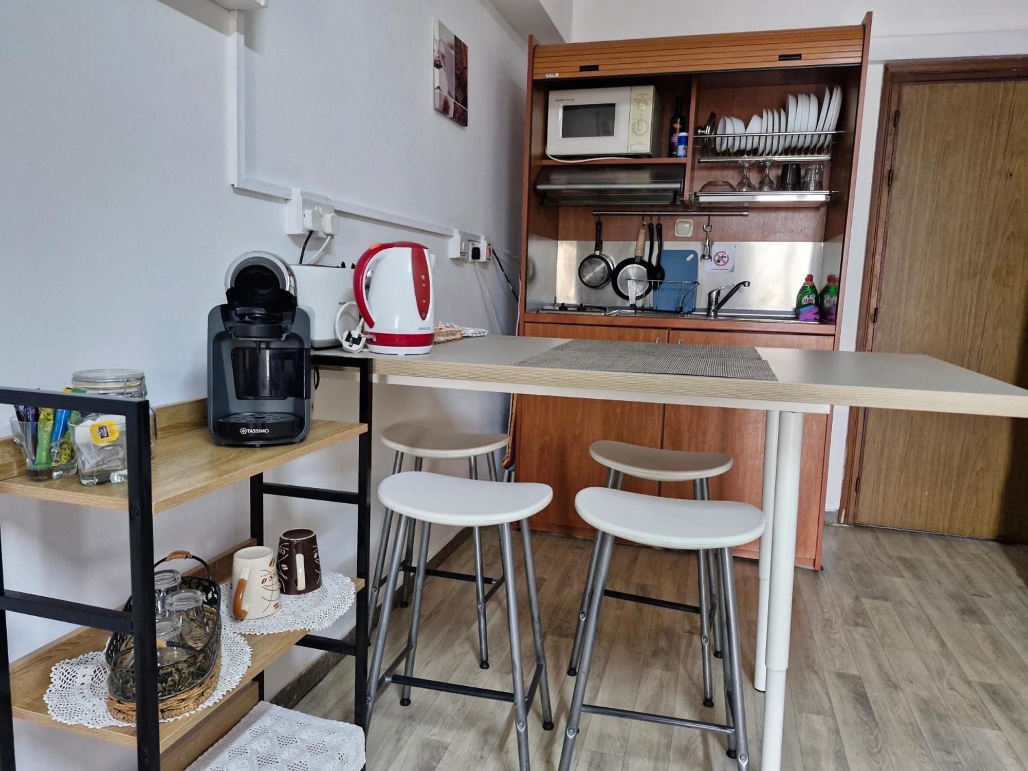 Downtown Living By 'Flats Nicosia' Leilighet Eksteriør bilde