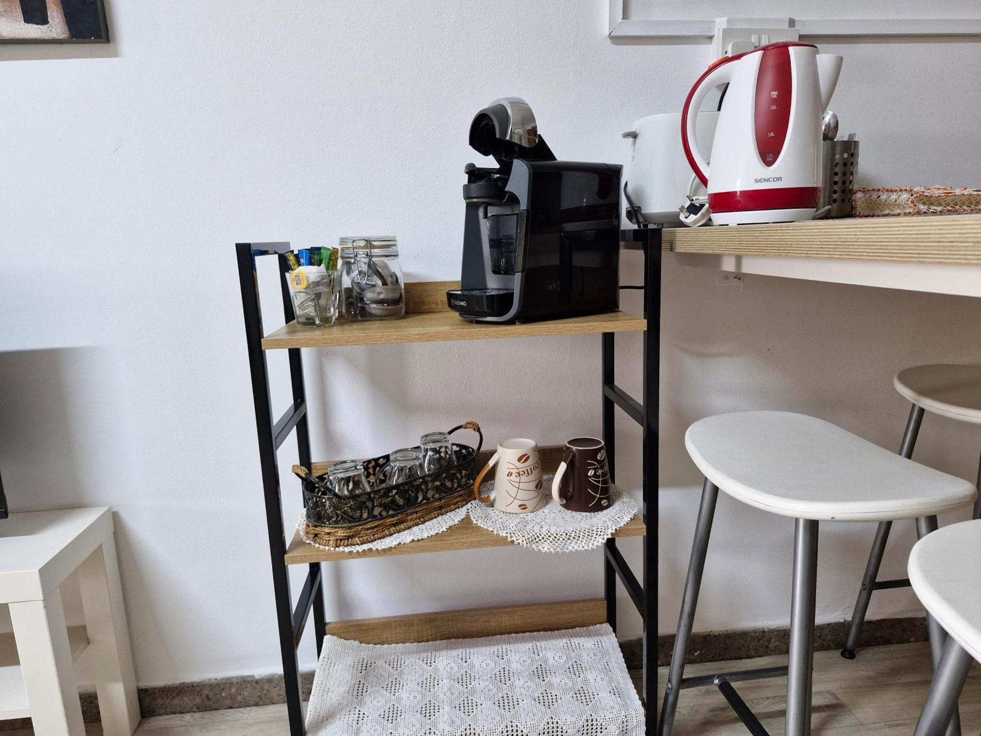 Downtown Living By 'Flats Nicosia' Leilighet Eksteriør bilde