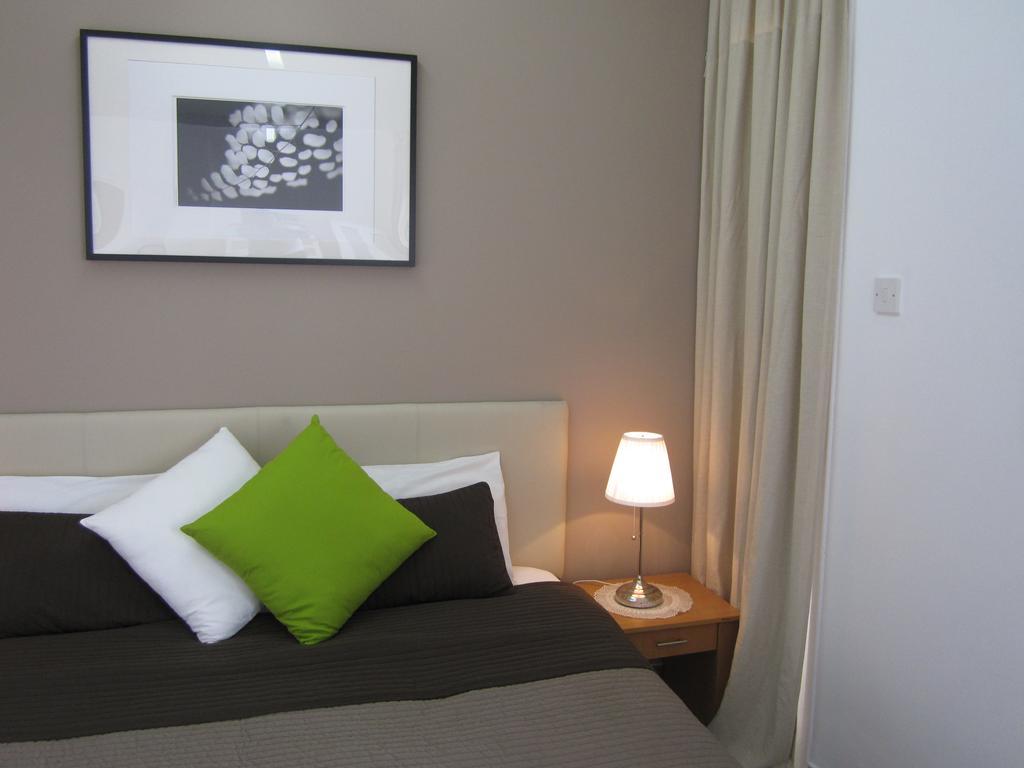 Downtown Living By 'Flats Nicosia' Leilighet Eksteriør bilde