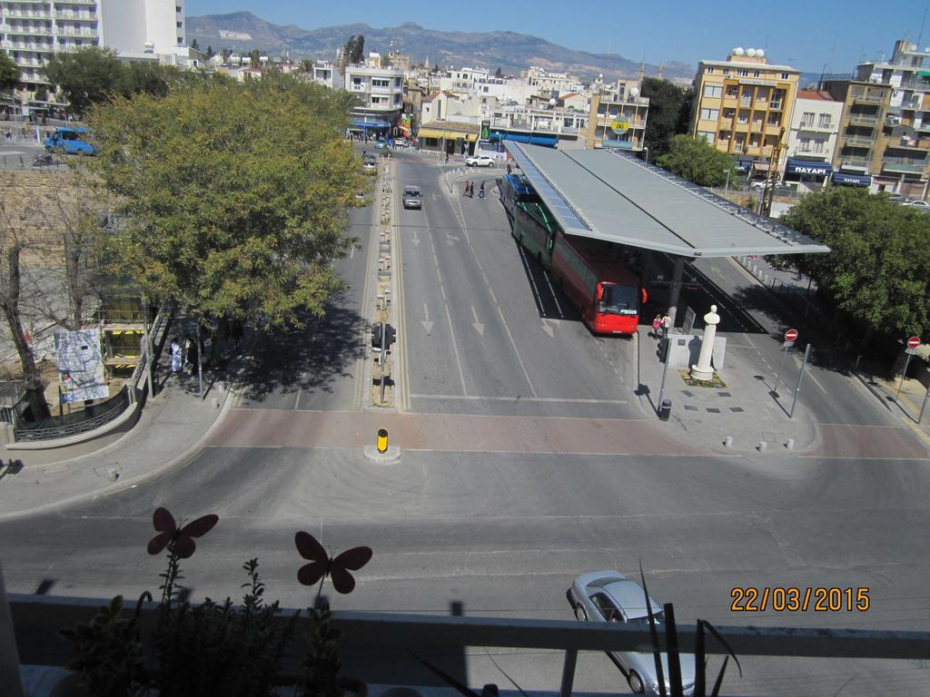 Downtown Living By 'Flats Nicosia' Leilighet Rom bilde