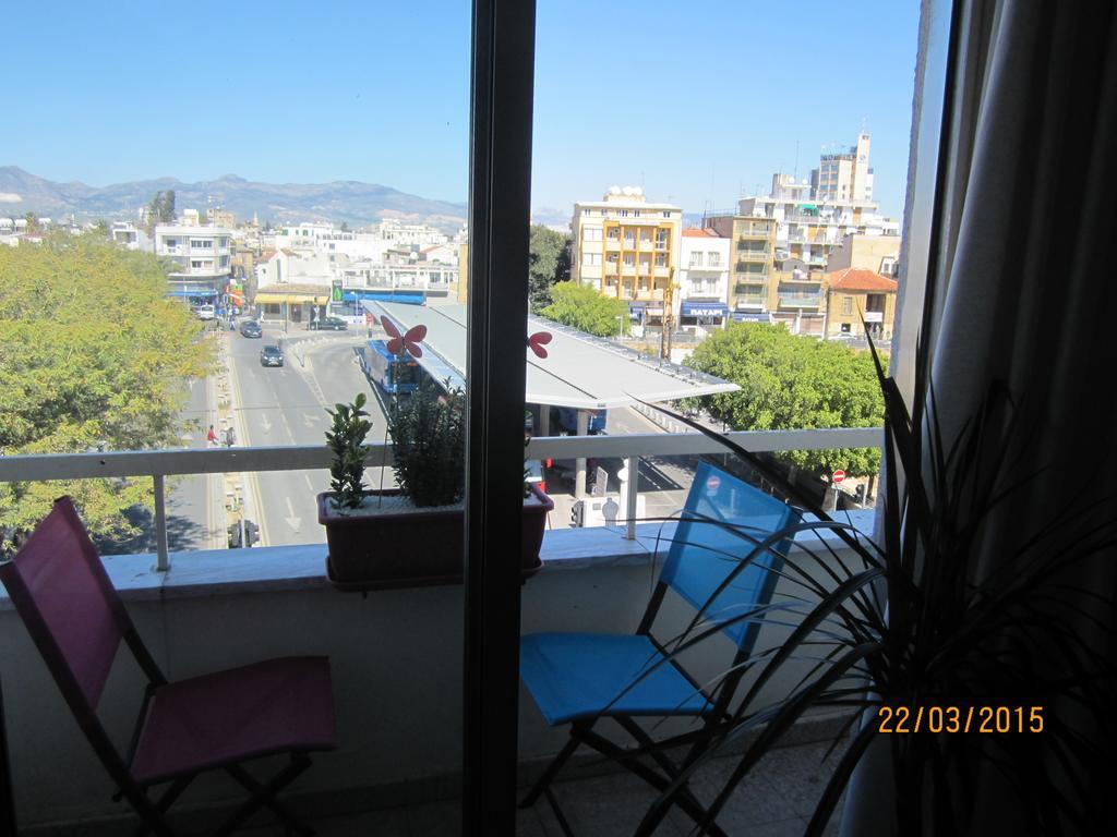 Downtown Living By 'Flats Nicosia' Leilighet Rom bilde